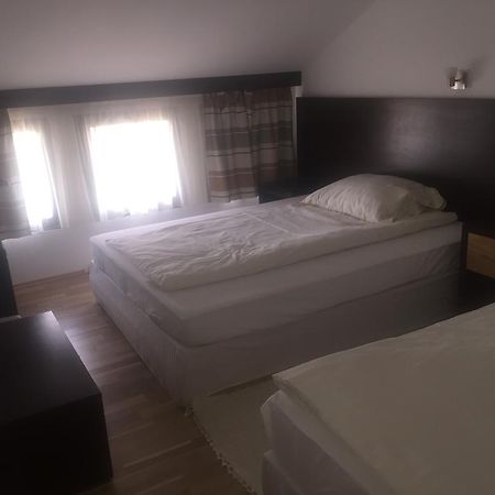 Magyar Golf Club Hotel Kisoroszi Zewnętrze zdjęcie