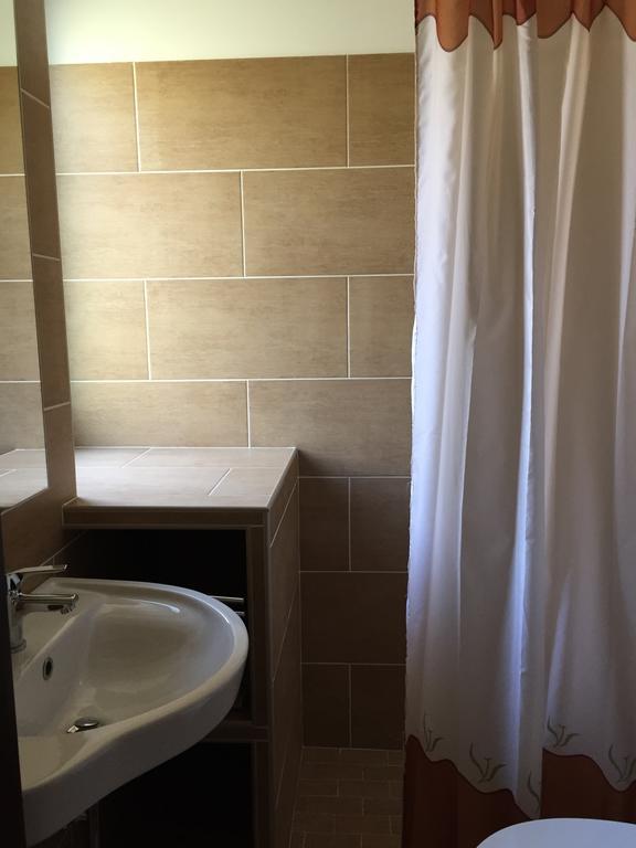 Magyar Golf Club Hotel Kisoroszi Zewnętrze zdjęcie