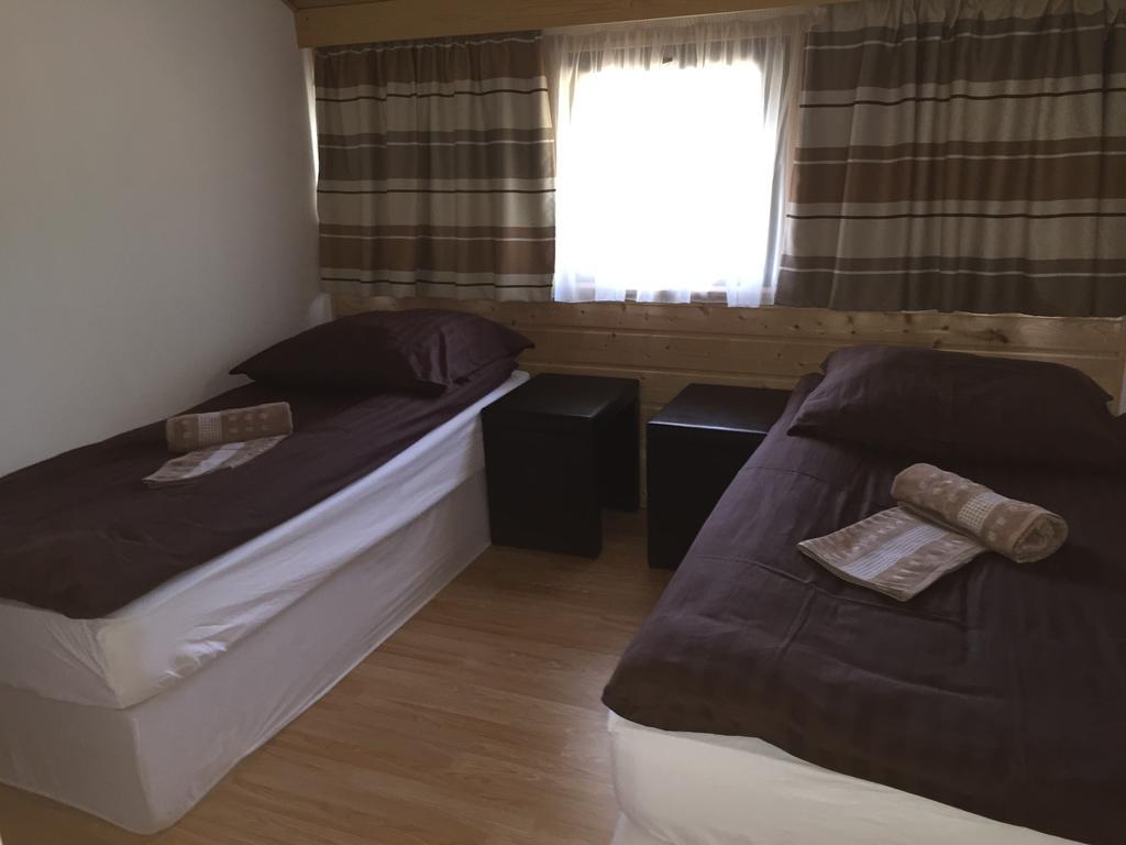 Magyar Golf Club Hotel Kisoroszi Zewnętrze zdjęcie